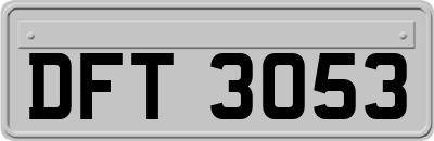 DFT3053