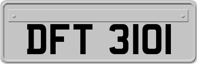 DFT3101
