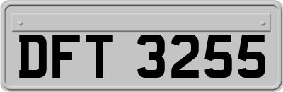 DFT3255