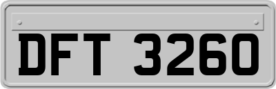 DFT3260