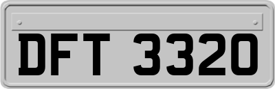 DFT3320