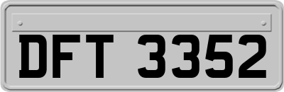 DFT3352