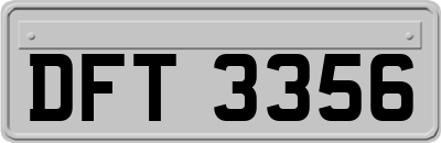DFT3356