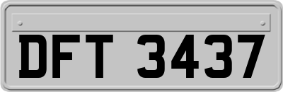 DFT3437