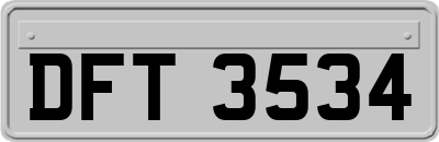 DFT3534