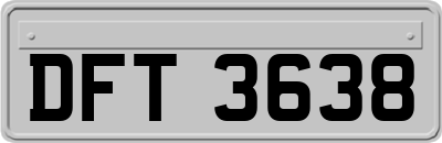 DFT3638