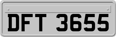 DFT3655