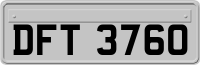 DFT3760