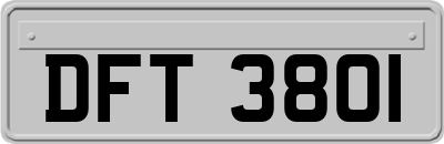 DFT3801