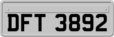 DFT3892