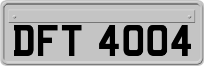 DFT4004
