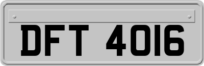 DFT4016