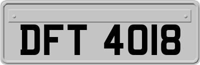DFT4018
