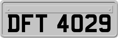 DFT4029