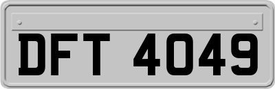 DFT4049