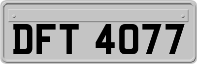 DFT4077
