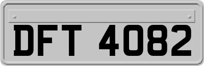 DFT4082
