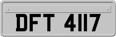DFT4117