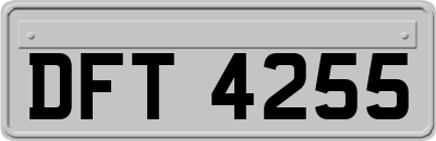 DFT4255