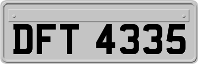 DFT4335
