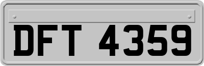 DFT4359