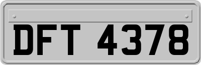 DFT4378