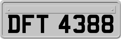 DFT4388