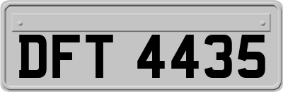 DFT4435
