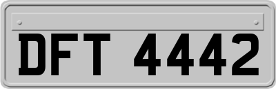 DFT4442