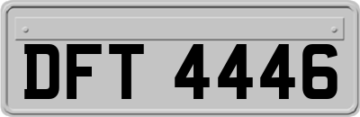 DFT4446