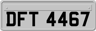 DFT4467
