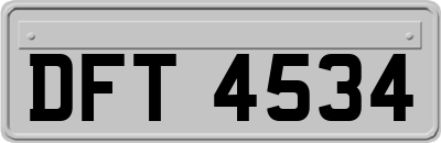 DFT4534
