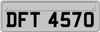 DFT4570