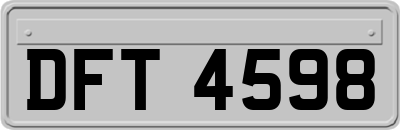 DFT4598