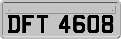 DFT4608