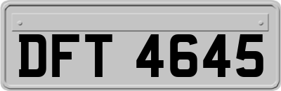 DFT4645