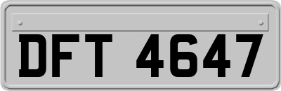 DFT4647
