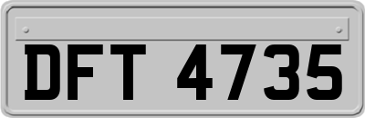 DFT4735