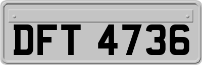 DFT4736