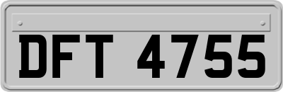 DFT4755
