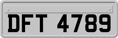 DFT4789