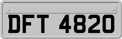 DFT4820