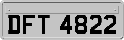 DFT4822