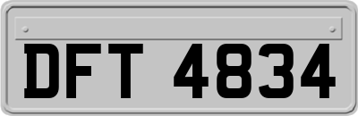 DFT4834