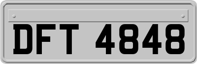 DFT4848