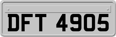 DFT4905