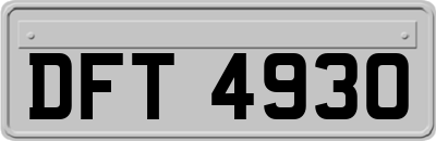 DFT4930