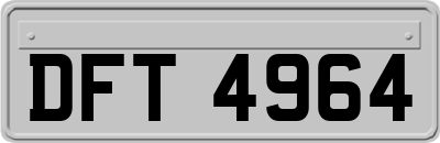 DFT4964