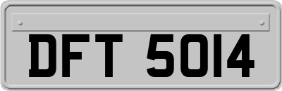 DFT5014