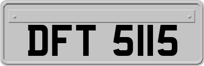 DFT5115
